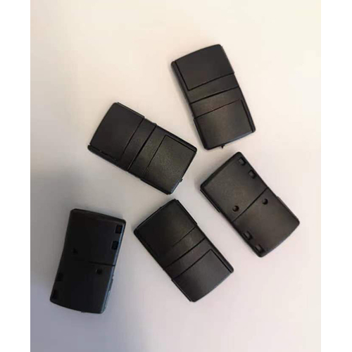 Plastic buckle（2）