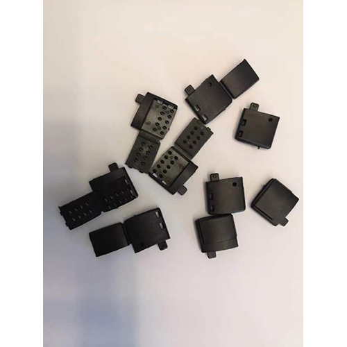 Plastic buckle（3）