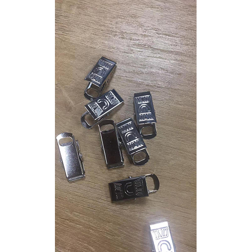 Plastic buckle（5）