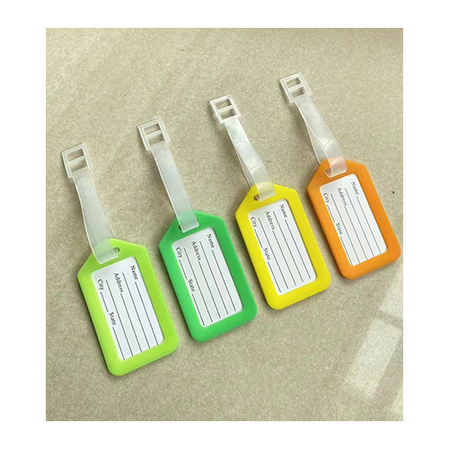 Luggage tag（1）