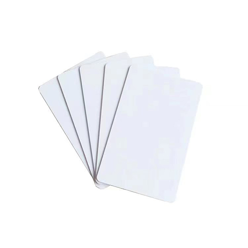PVC inkjet card.76mm 0.8mm thickness(2)