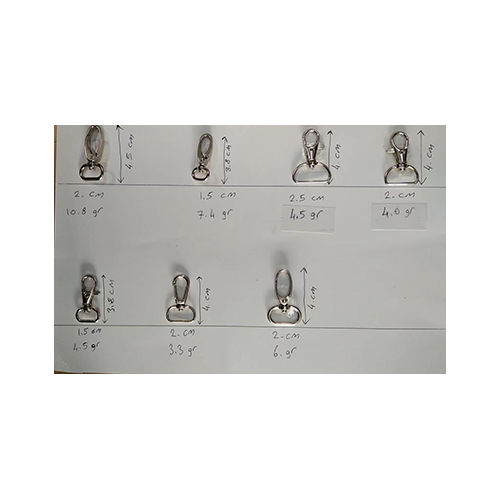 Metal hooks(2)