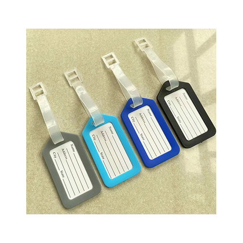 Luggage tag（2）