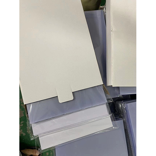 fusing sheets