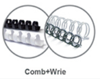 COMB+ WIRE
